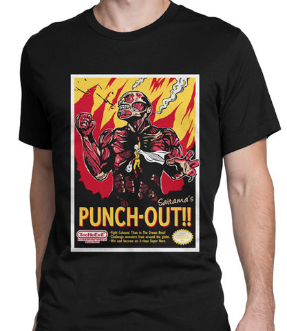 Punch Out