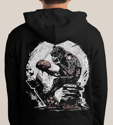 products/monkey-zip-up-hoodie-back-black-with-model.jpg